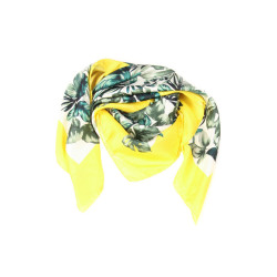Foulard Altea yellow